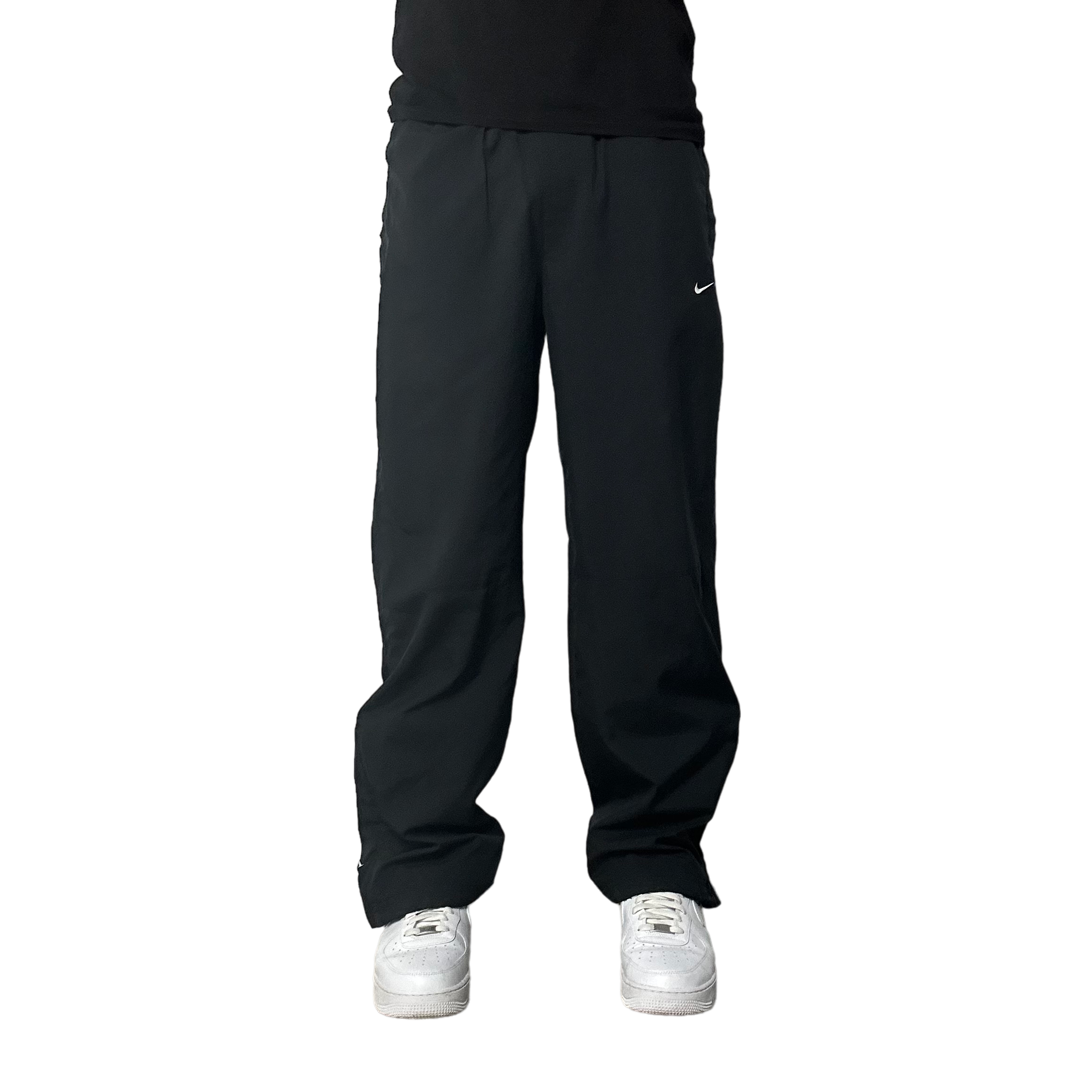 Nike Trackpants (M) KikiVintage