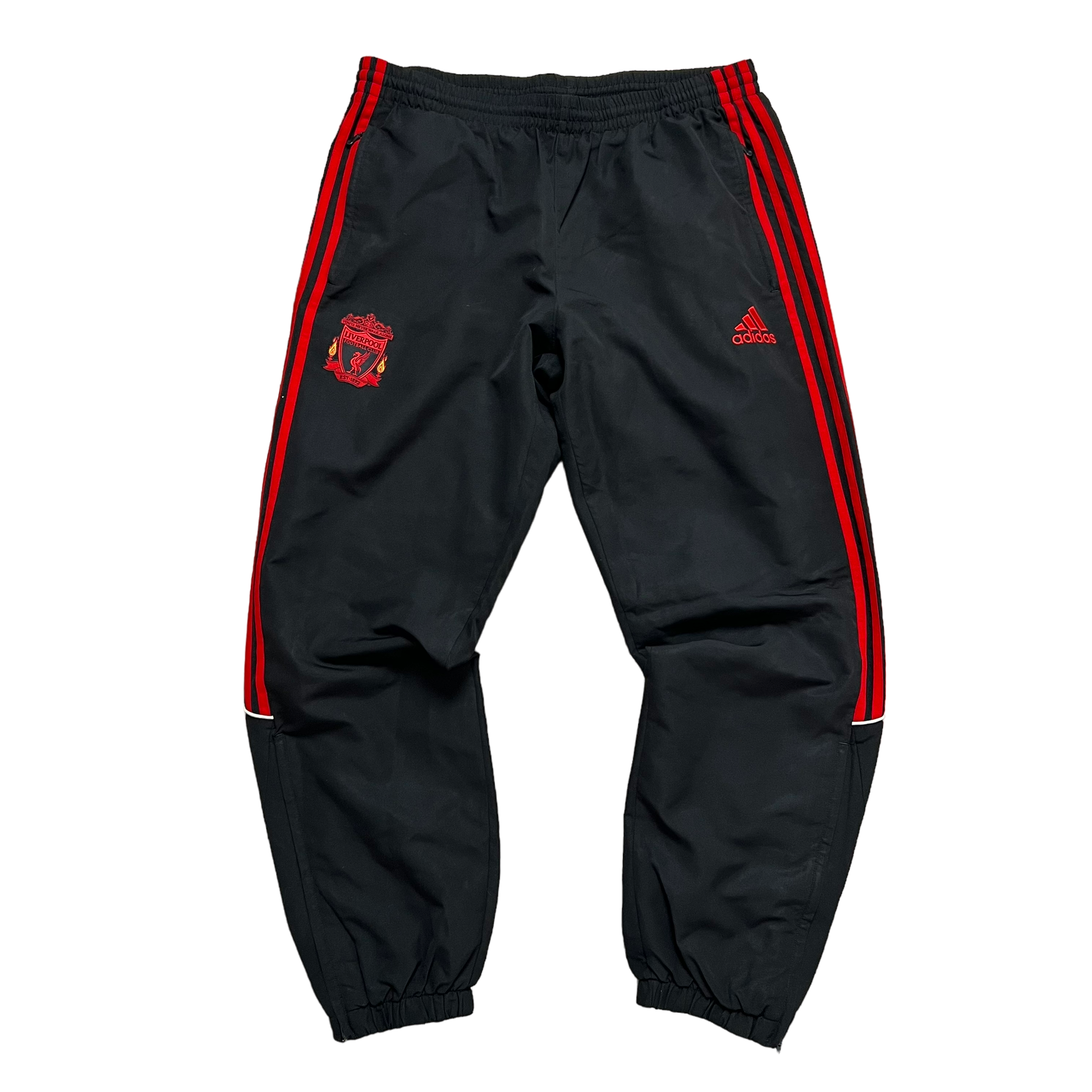 Adidas Liverpool Tracksuit (L) KikiVintage