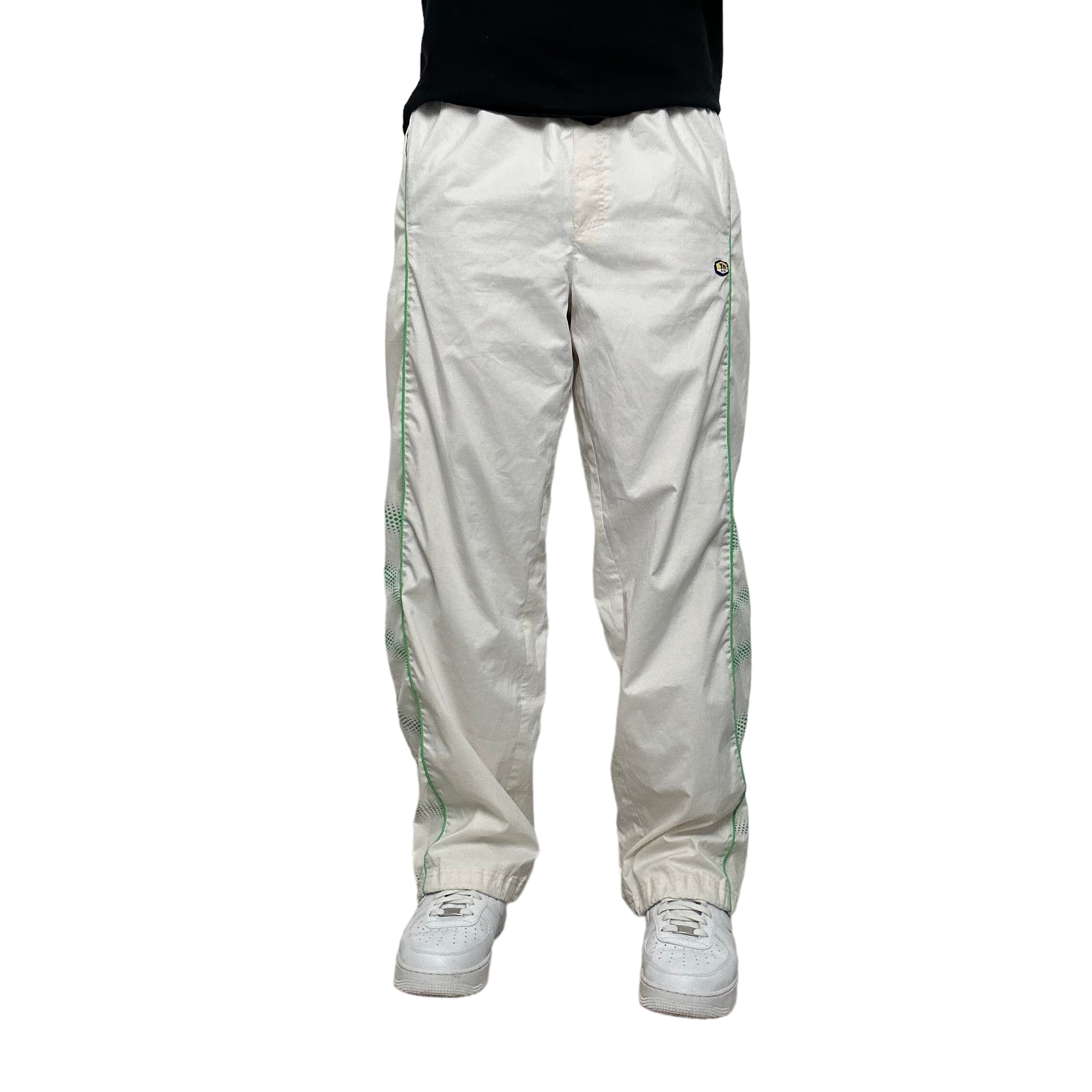 Nike TN Trackpants (M) KikiVintage