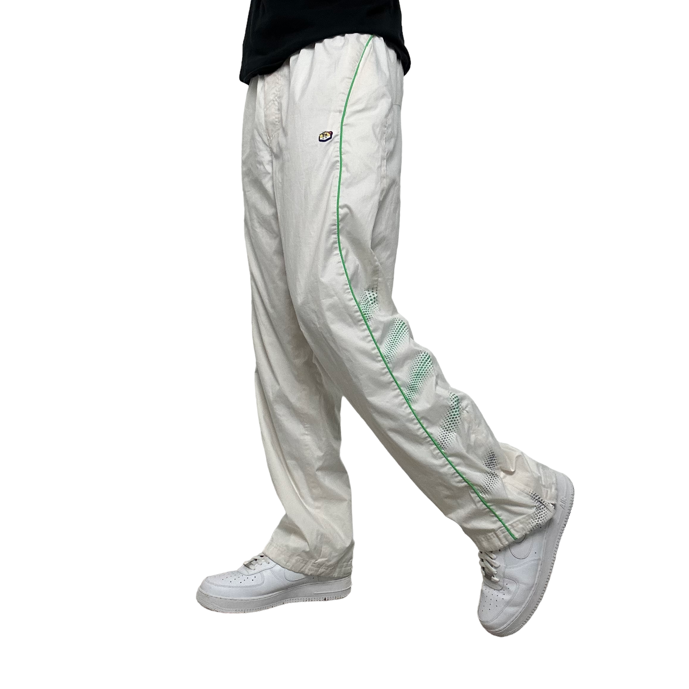Nike TN Trackpants (M) KikiVintage