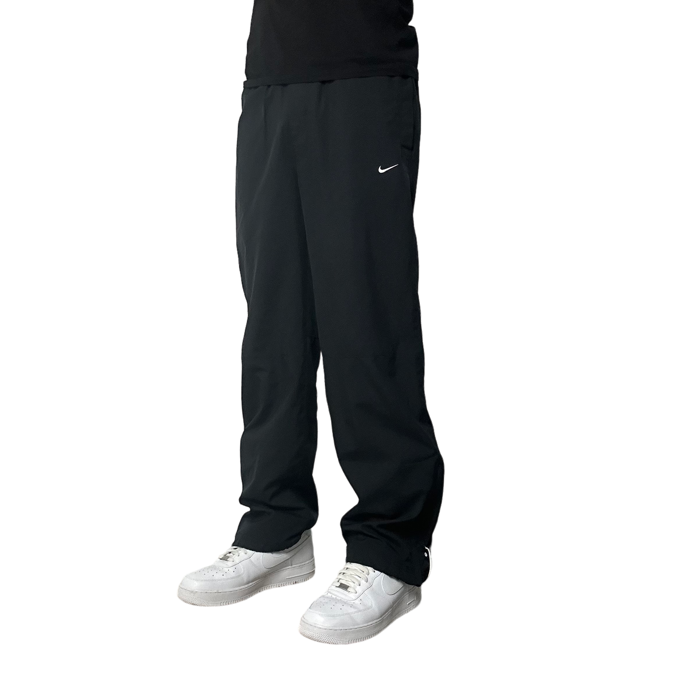 Nike Trackpants (M) KikiVintage