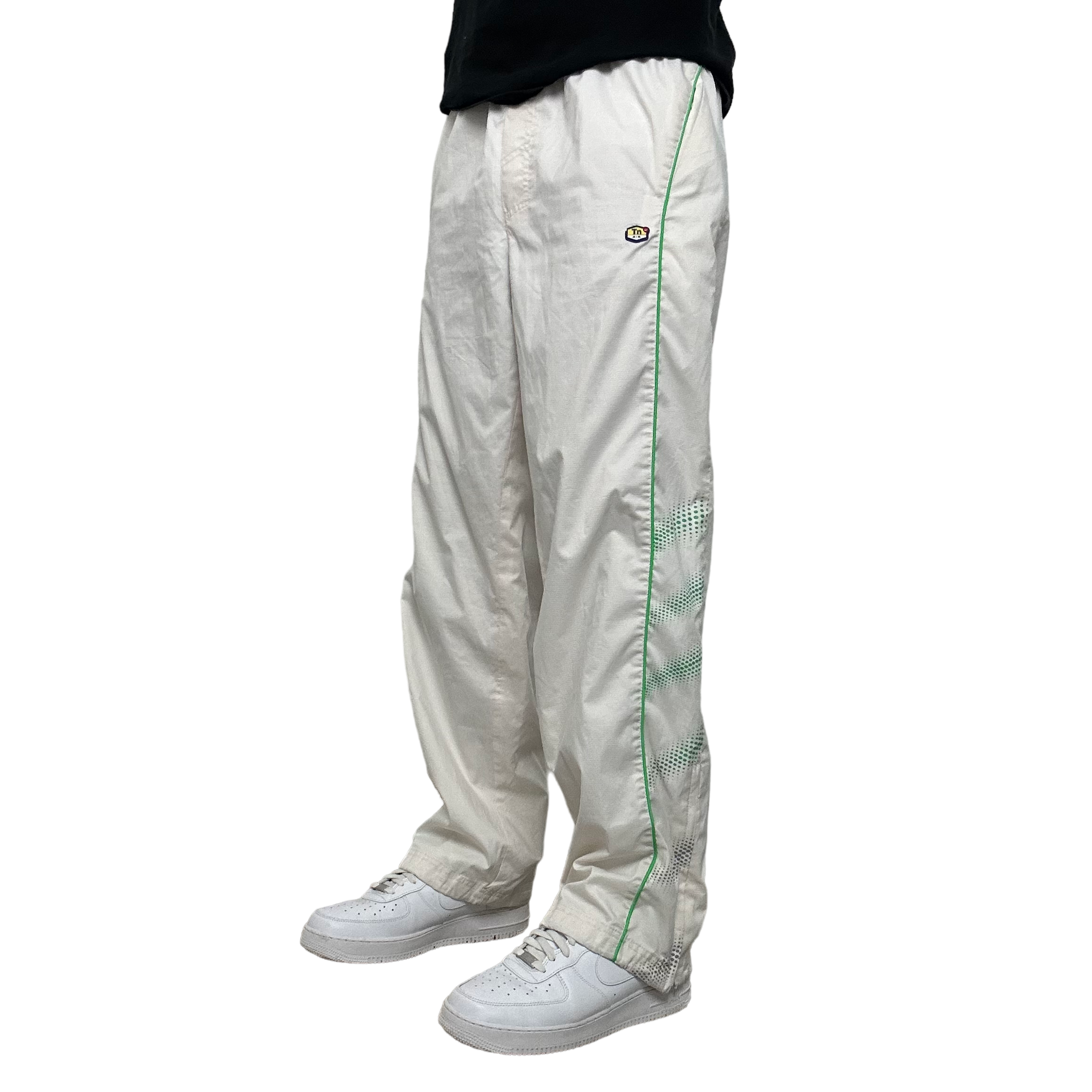 Nike TN Trackpants (M) KikiVintage