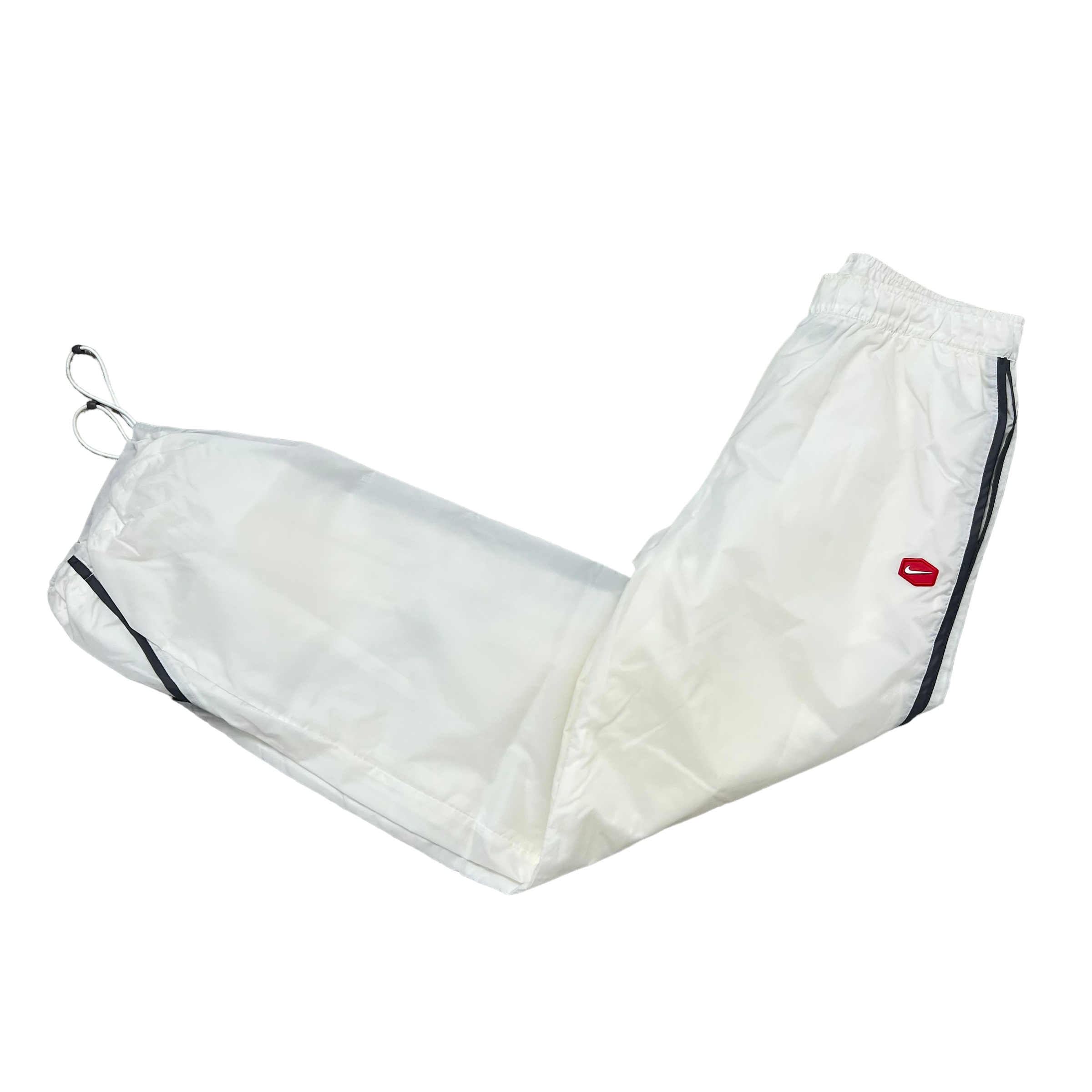 Nike Hex Trackpants (S) KikiVintage
