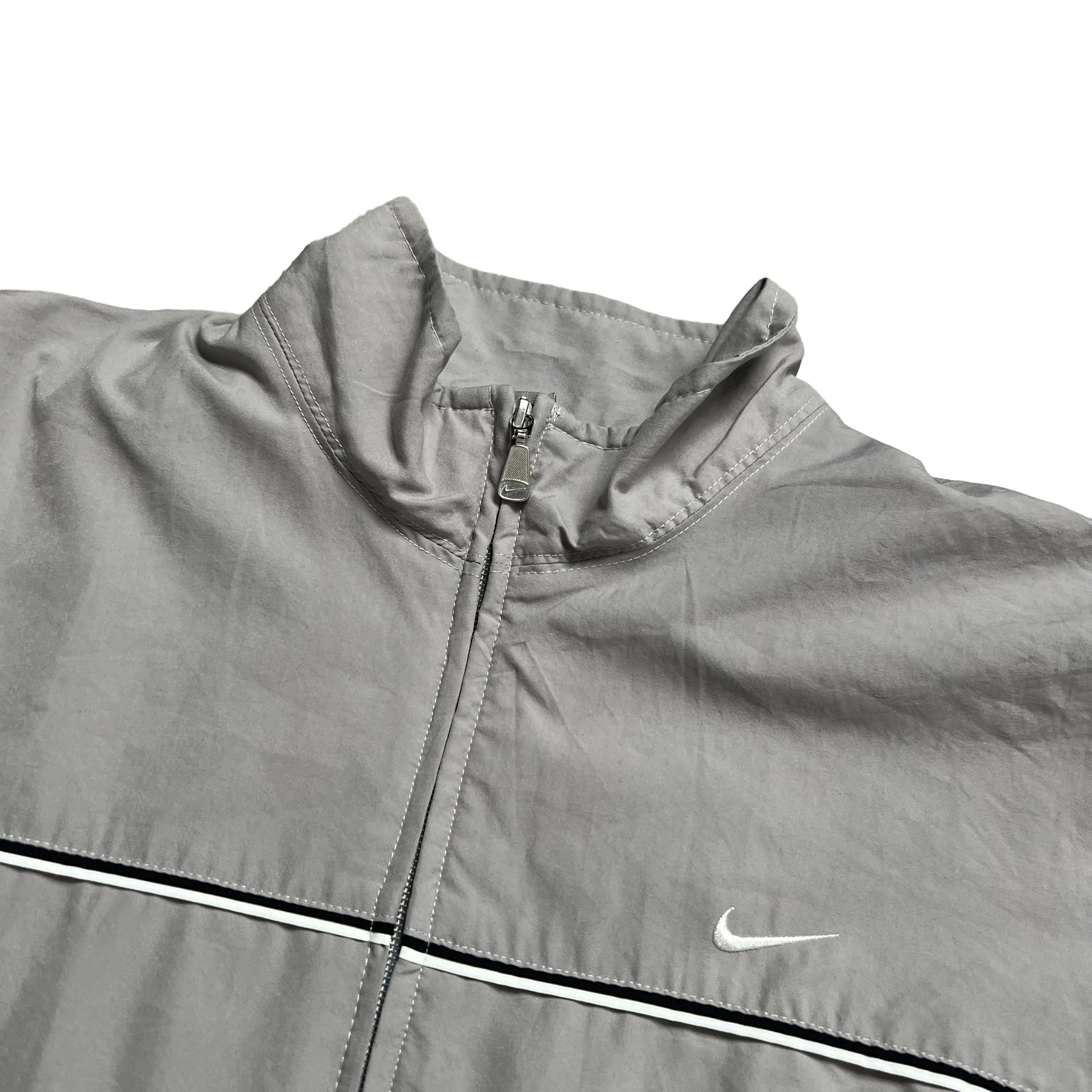 Nike Trackjacket (M) KikiVintage