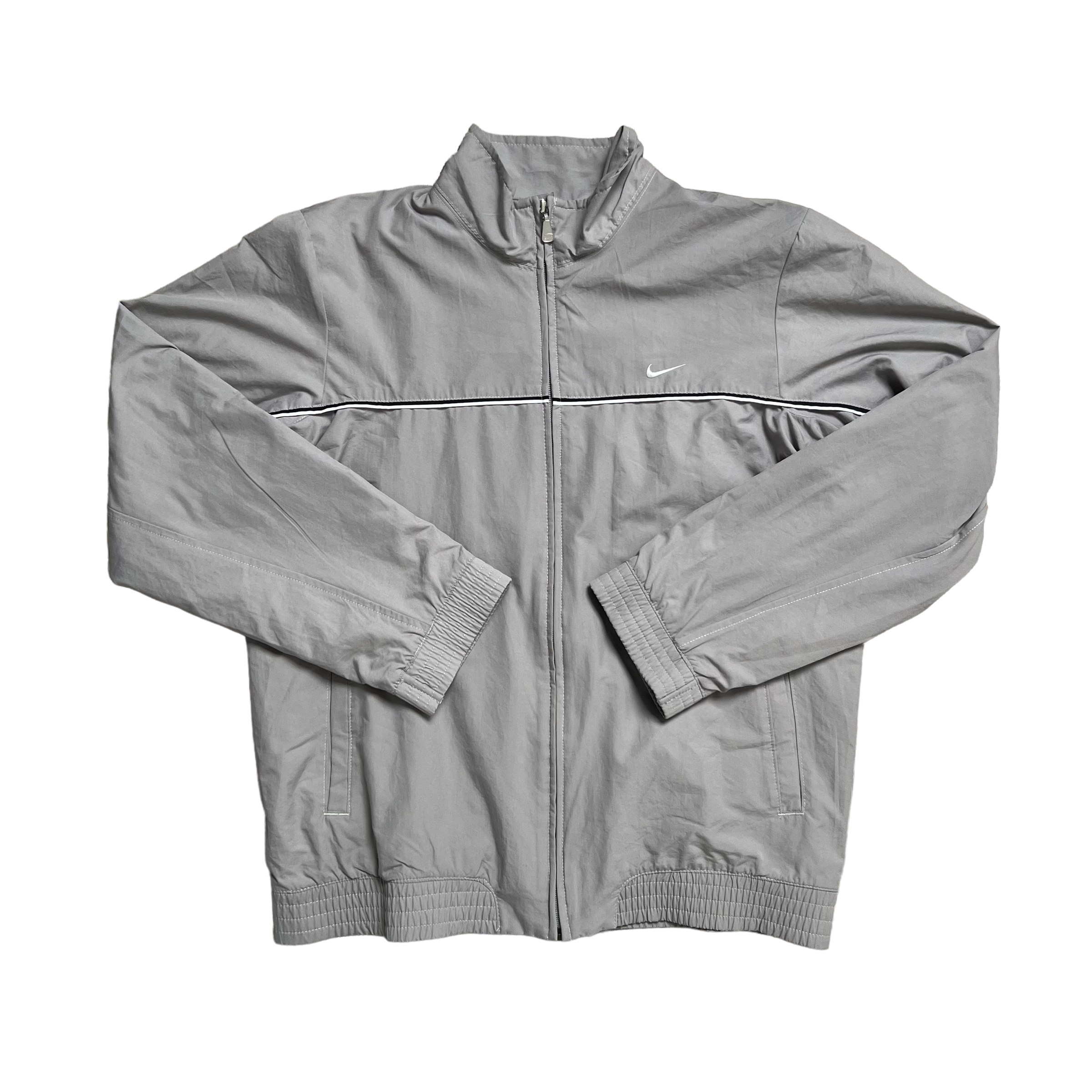 Nike Trackjacket (M) KikiVintage