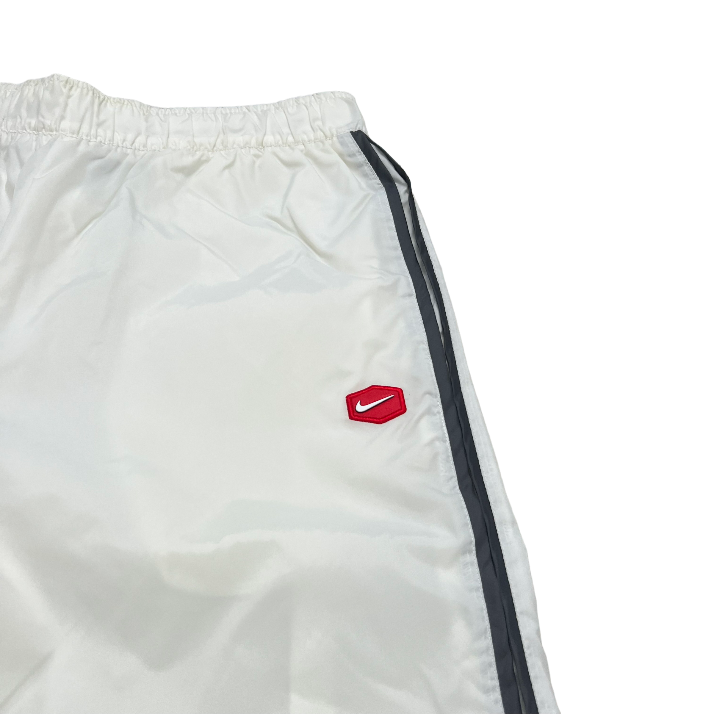 Nike Hex Trackpants (S) KikiVintage