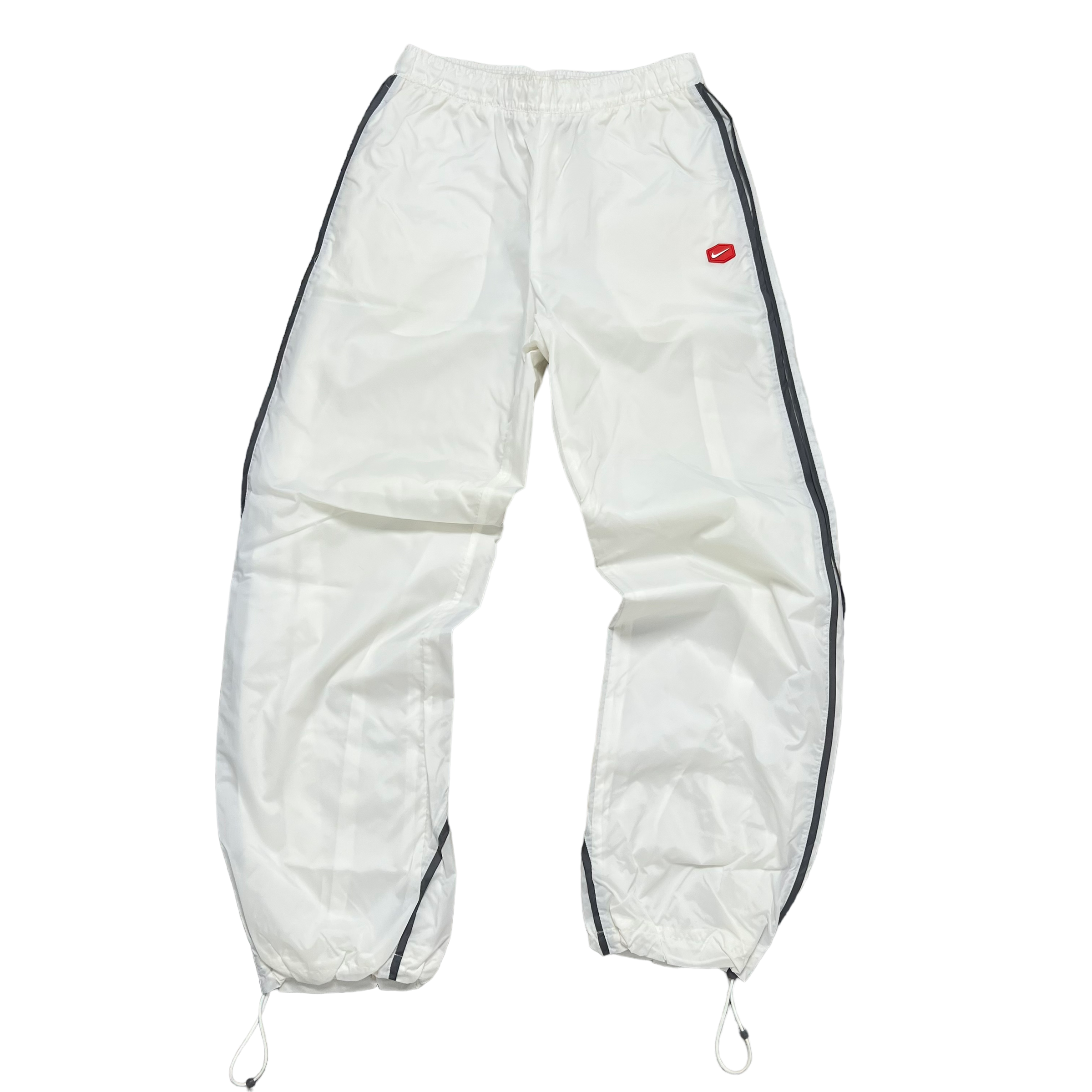 Nike Hex Trackpants (S) KikiVintage