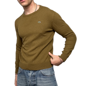 Lacoste Sweater (M) KikiVintage
