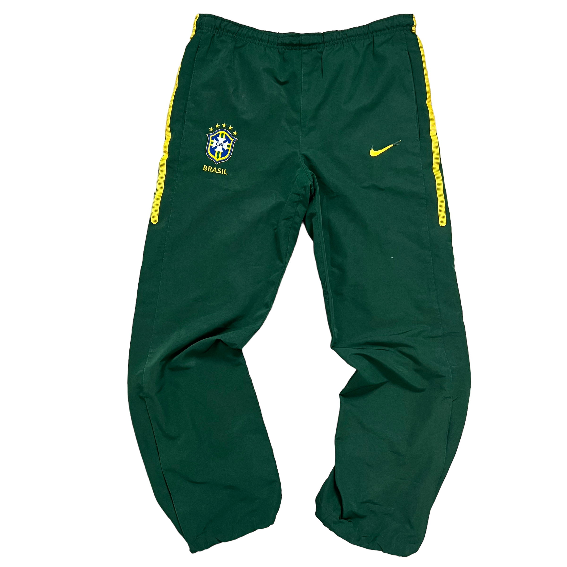 Nike Brazil Tracksuit (S)