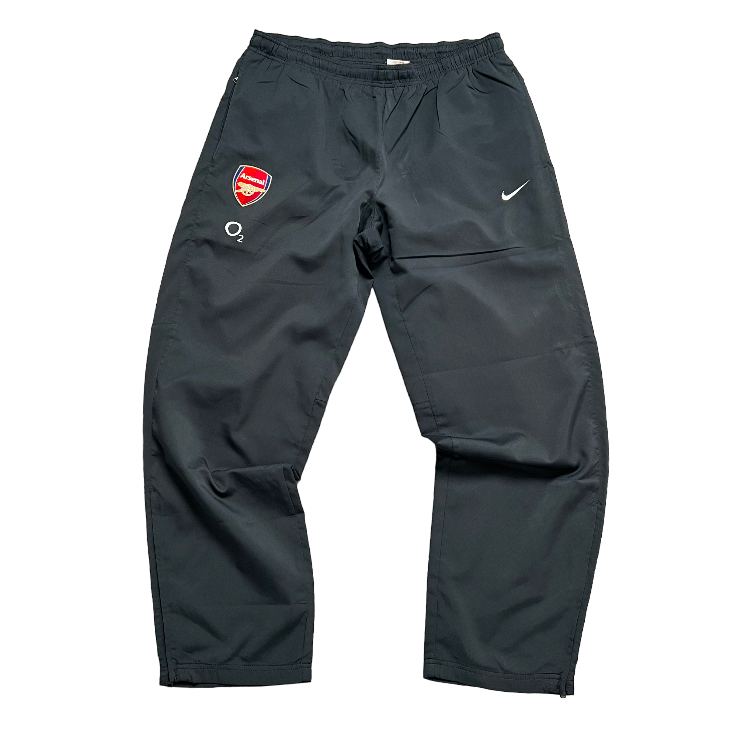 Nike Arsenal Tracksuit (XL) KikiVintage