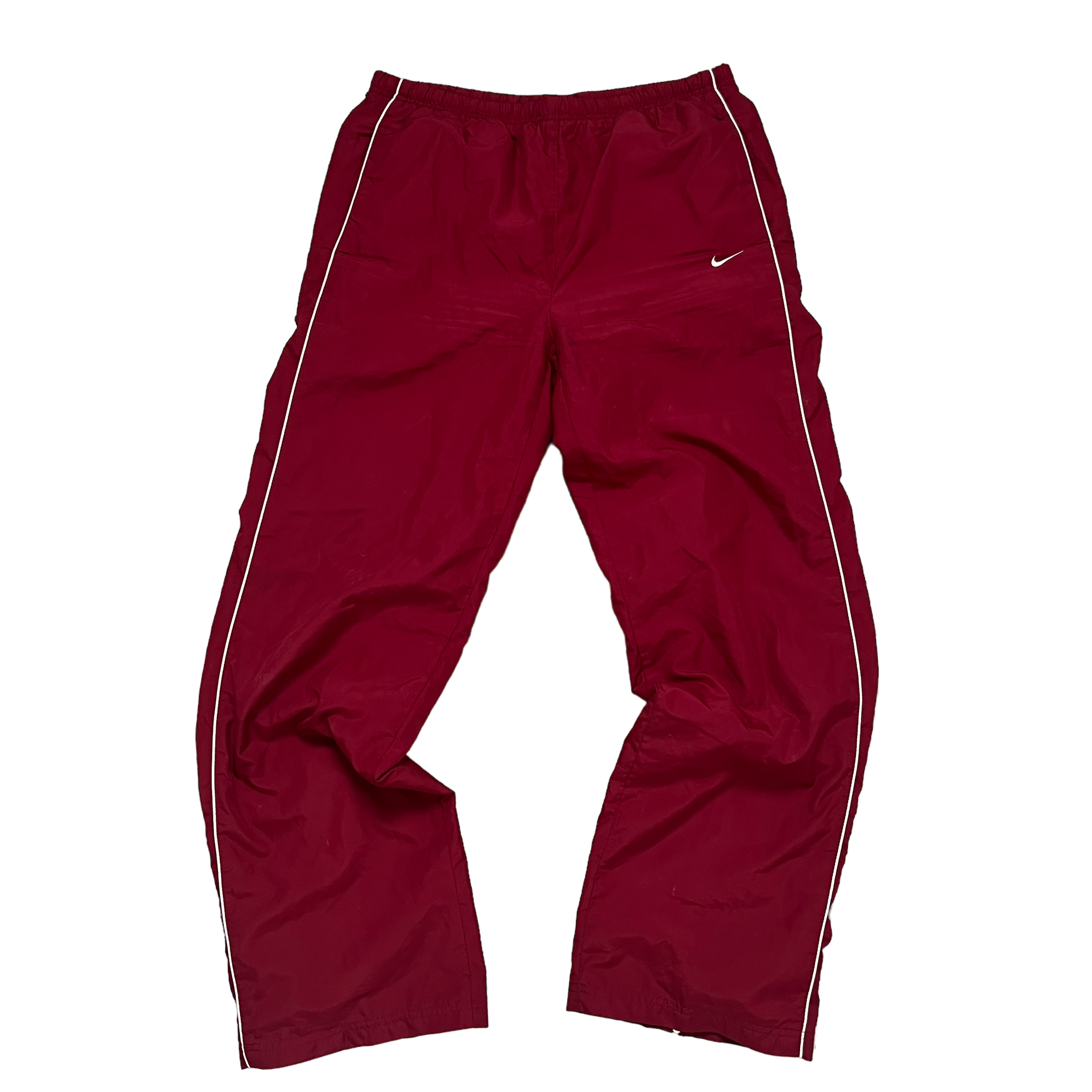 Nike Trackpants (L) KikiVintage
