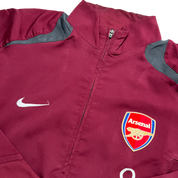 Nike Arsenal Tracksuit (XL) KikiVintage
