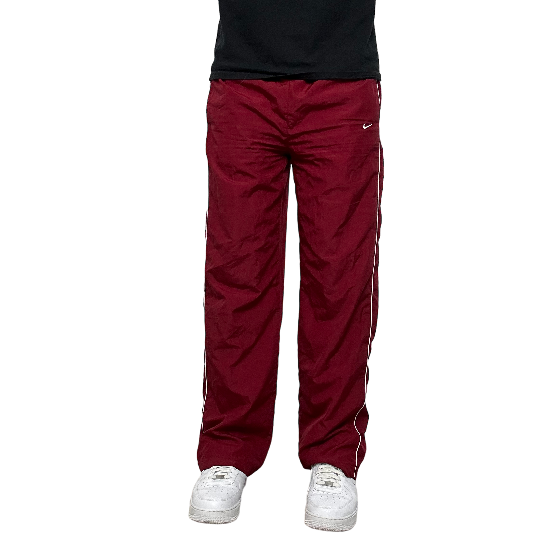 Nike Trackpants (L) KikiVintage