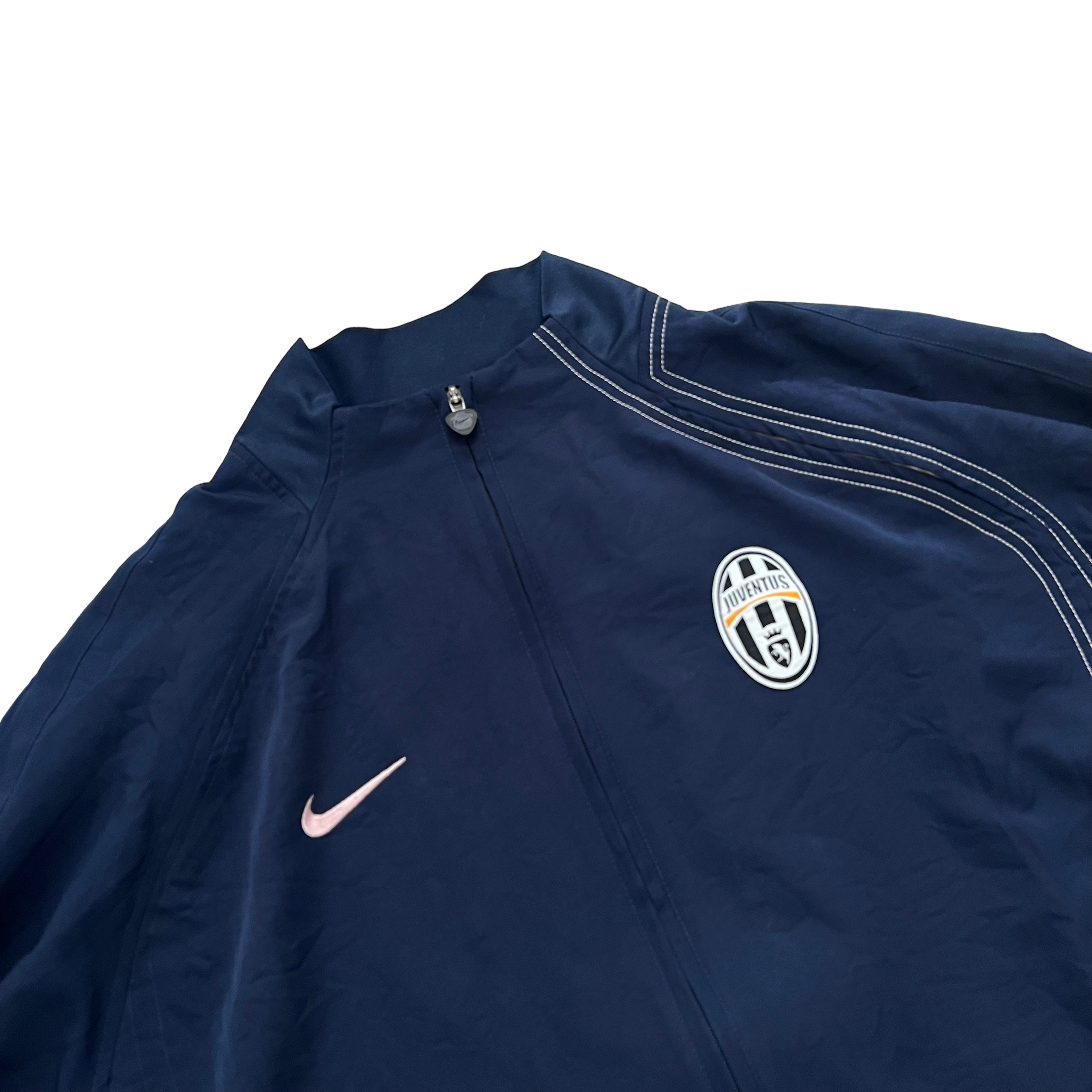 Nike Juventus Tracksuit (XL)