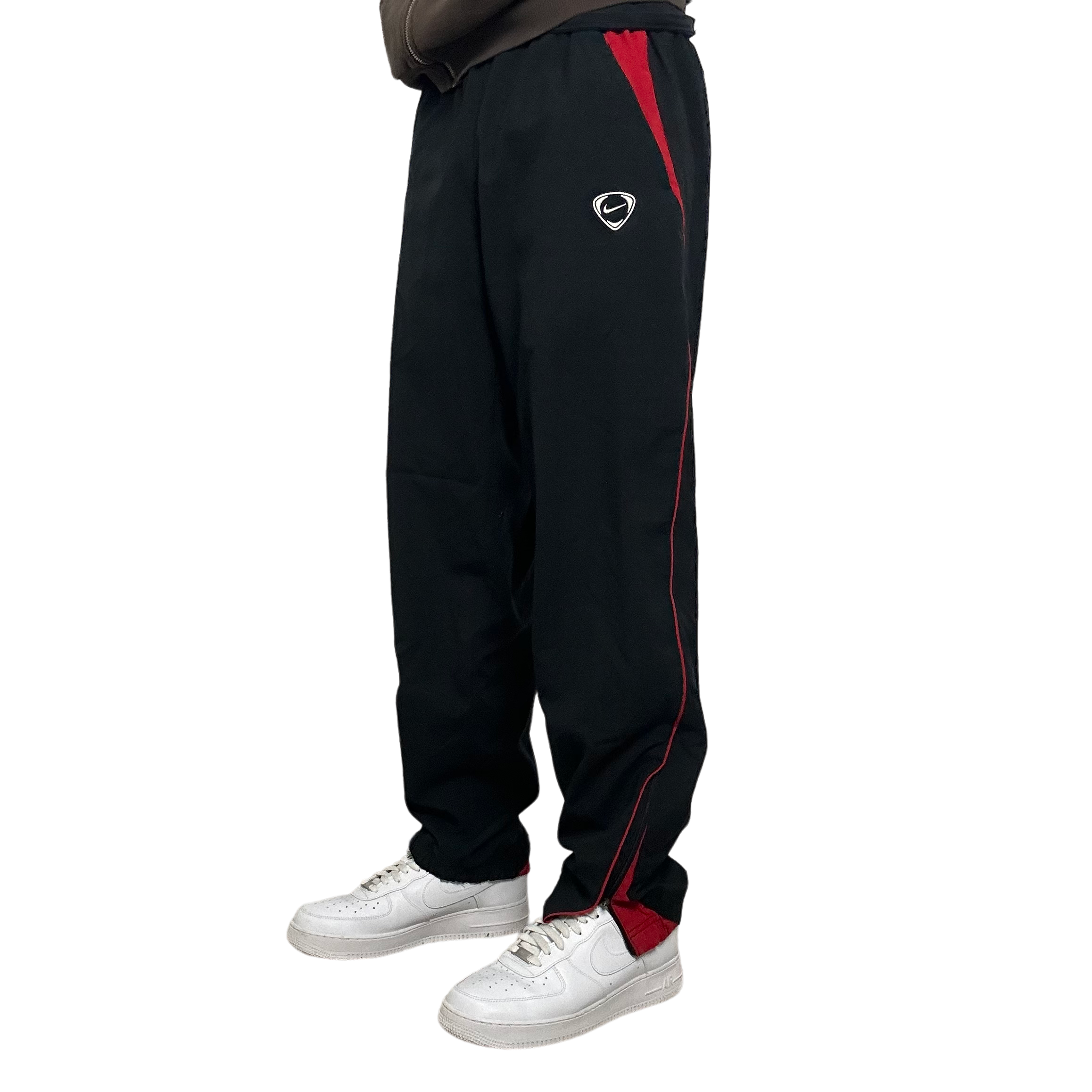 Nike Trackpants (L) KikiVintage