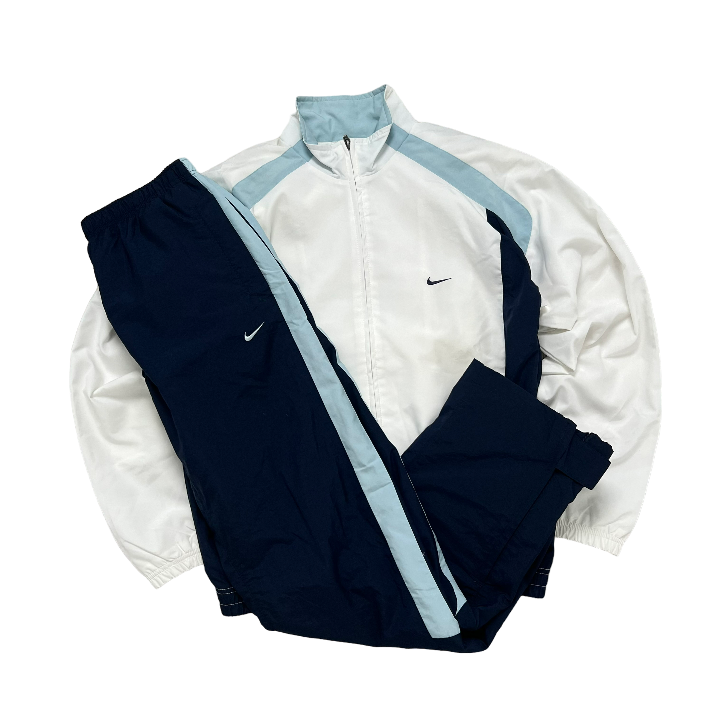 Nike Tracksuit (M) KikiVintage
