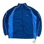 Rare Nike Tracksuit (L)