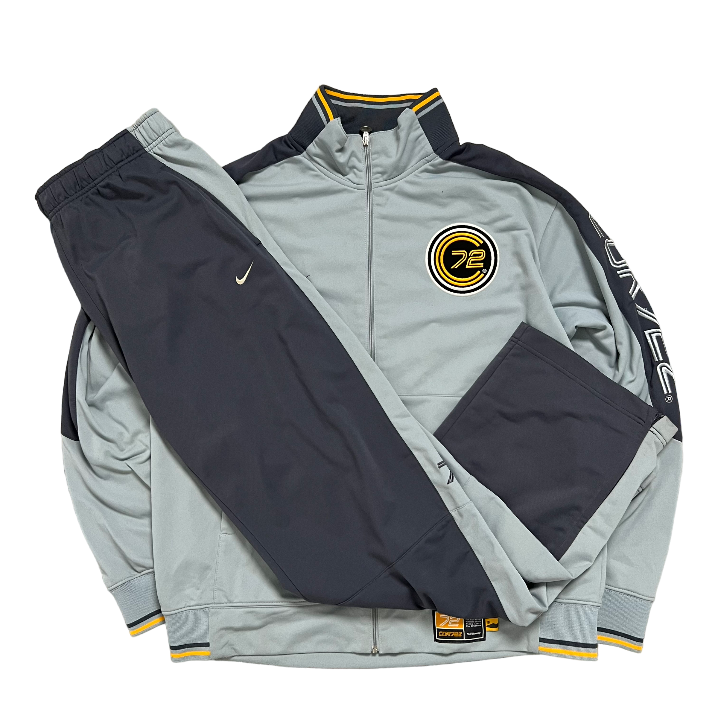Nike Cortez Tracksuit (XL)
