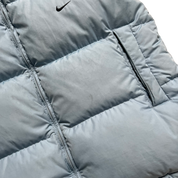Rare Nike Puffer Vest (L) KikiVintage
