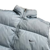 Rare Nike Puffer Vest (L) KikiVintage