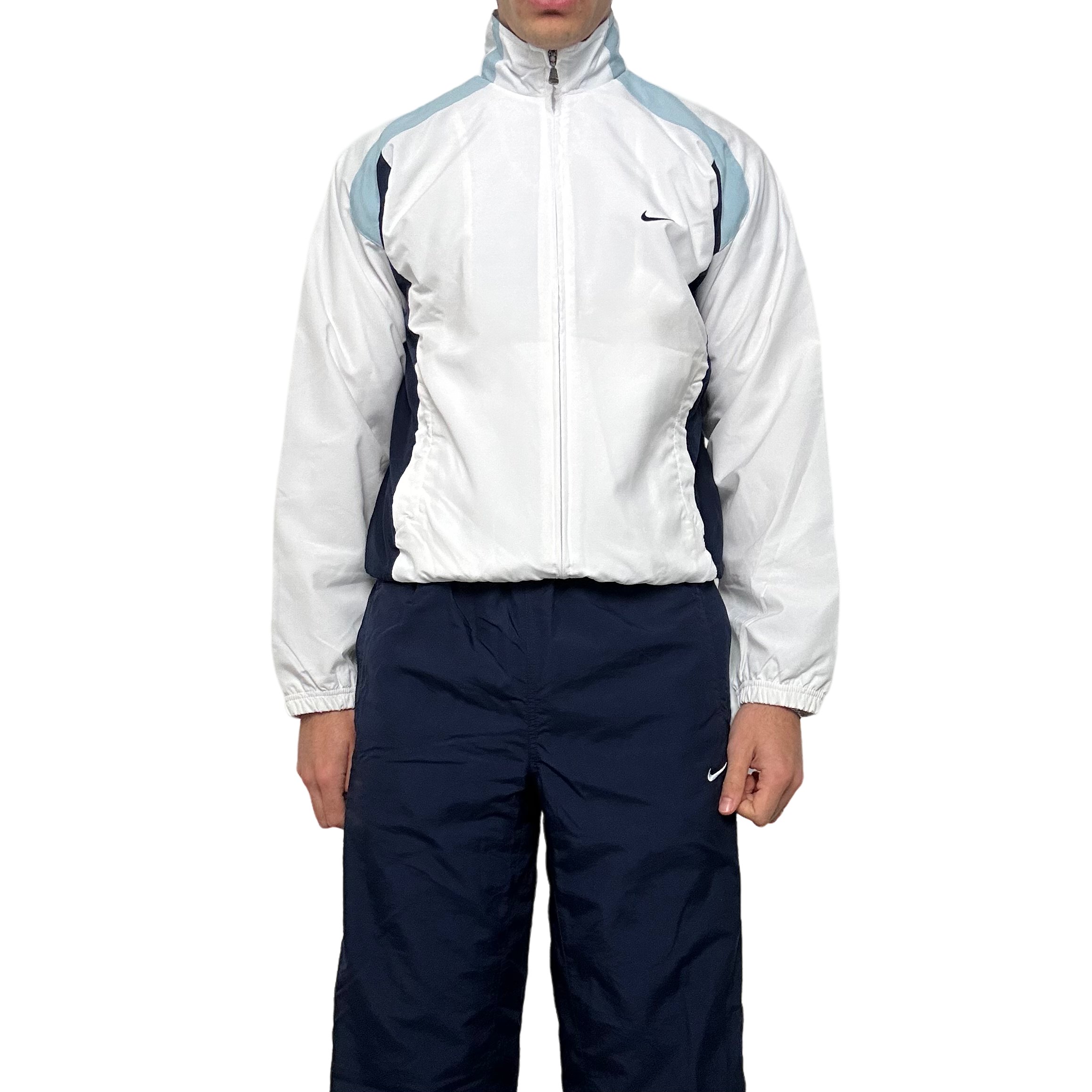 Nike Tracksuit (M) KikiVintage
