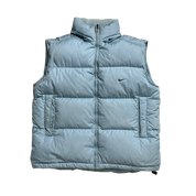 Rare Nike Puffer Vest (L) KikiVintage