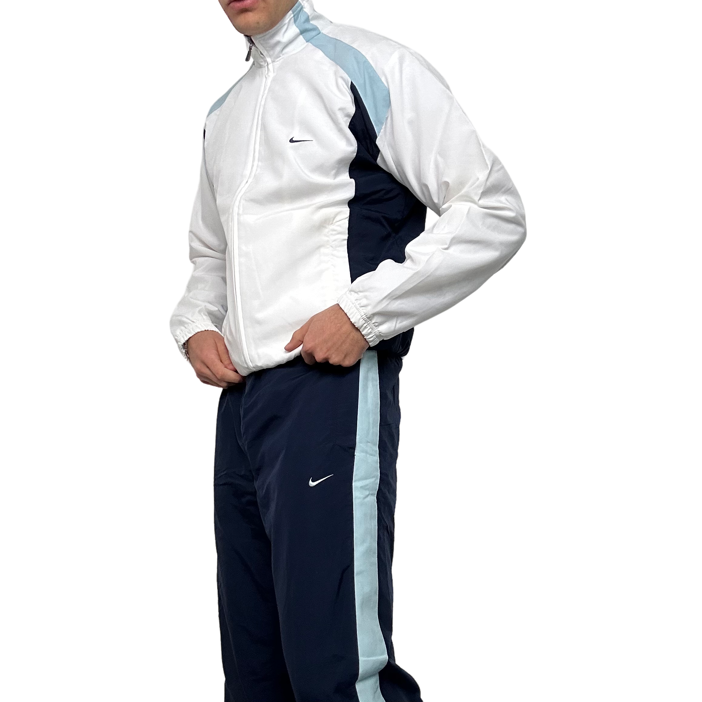 Nike Tracksuit (M) KikiVintage