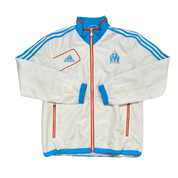 Adidas Marseille Tracksuit (XL) KikiVintage