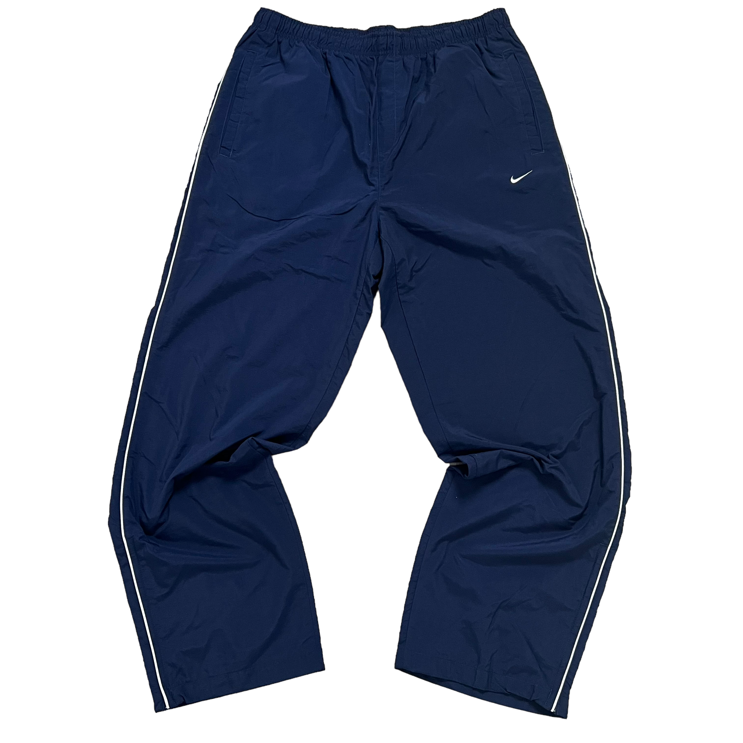 Nike Tracksuit (XXL)
