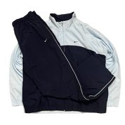 Nike Tracksuit (XXL)