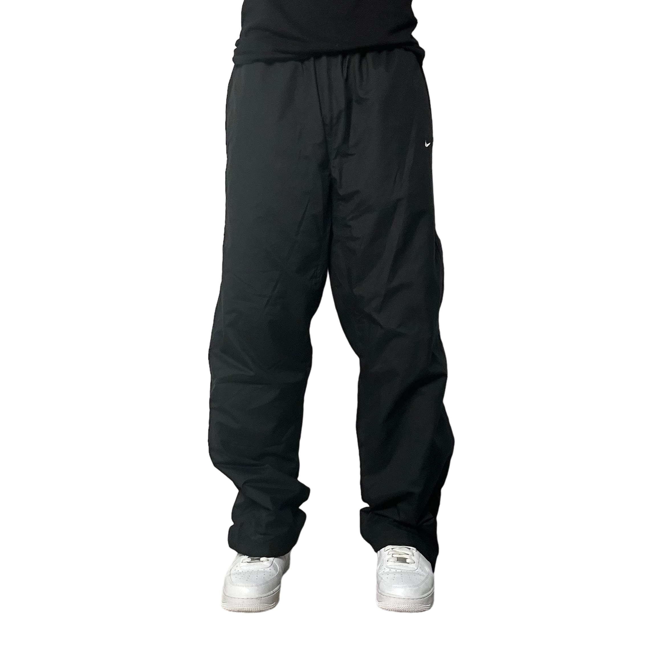 Nike Trackpants (L) KikiVintage