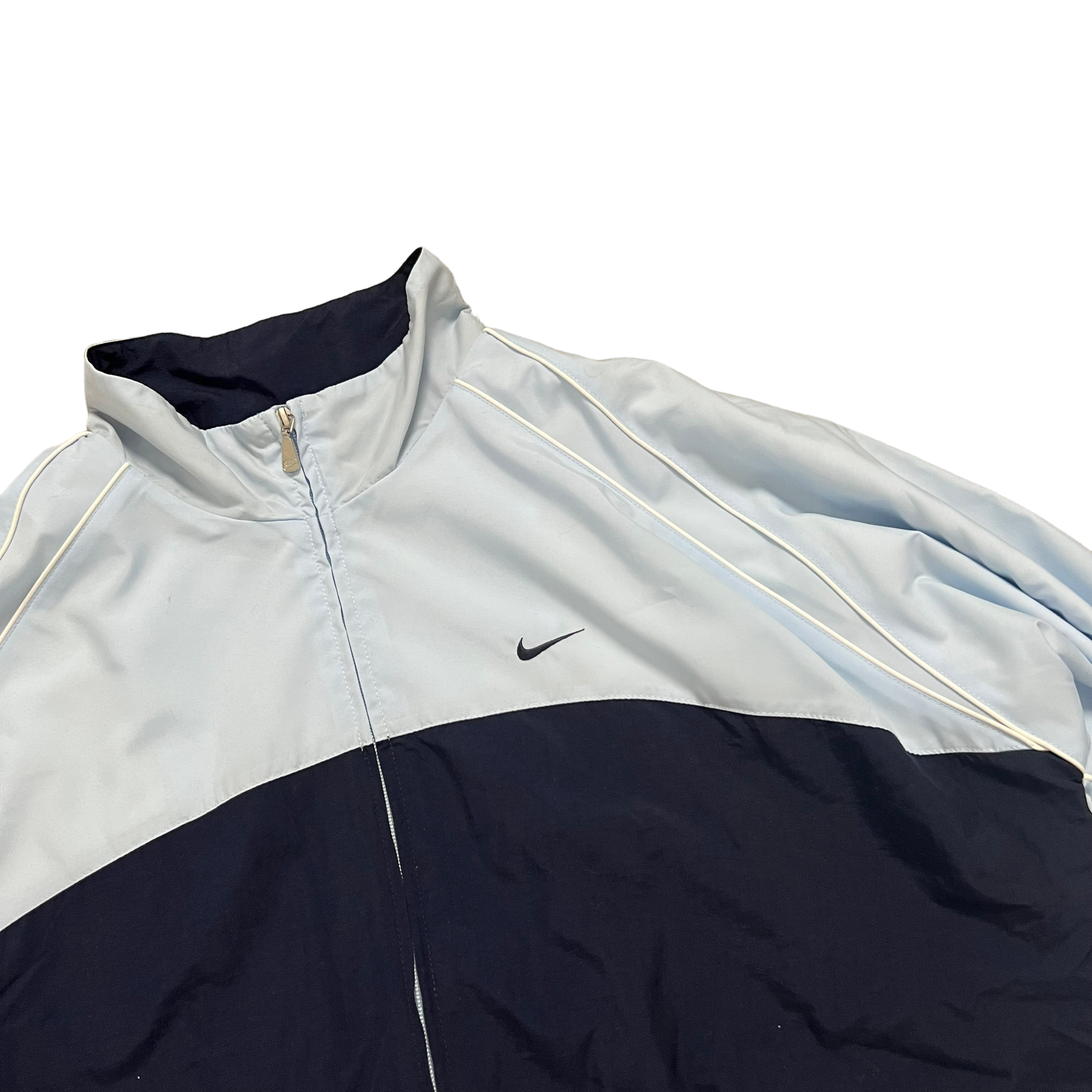 Nike Tracksuit (XXL)