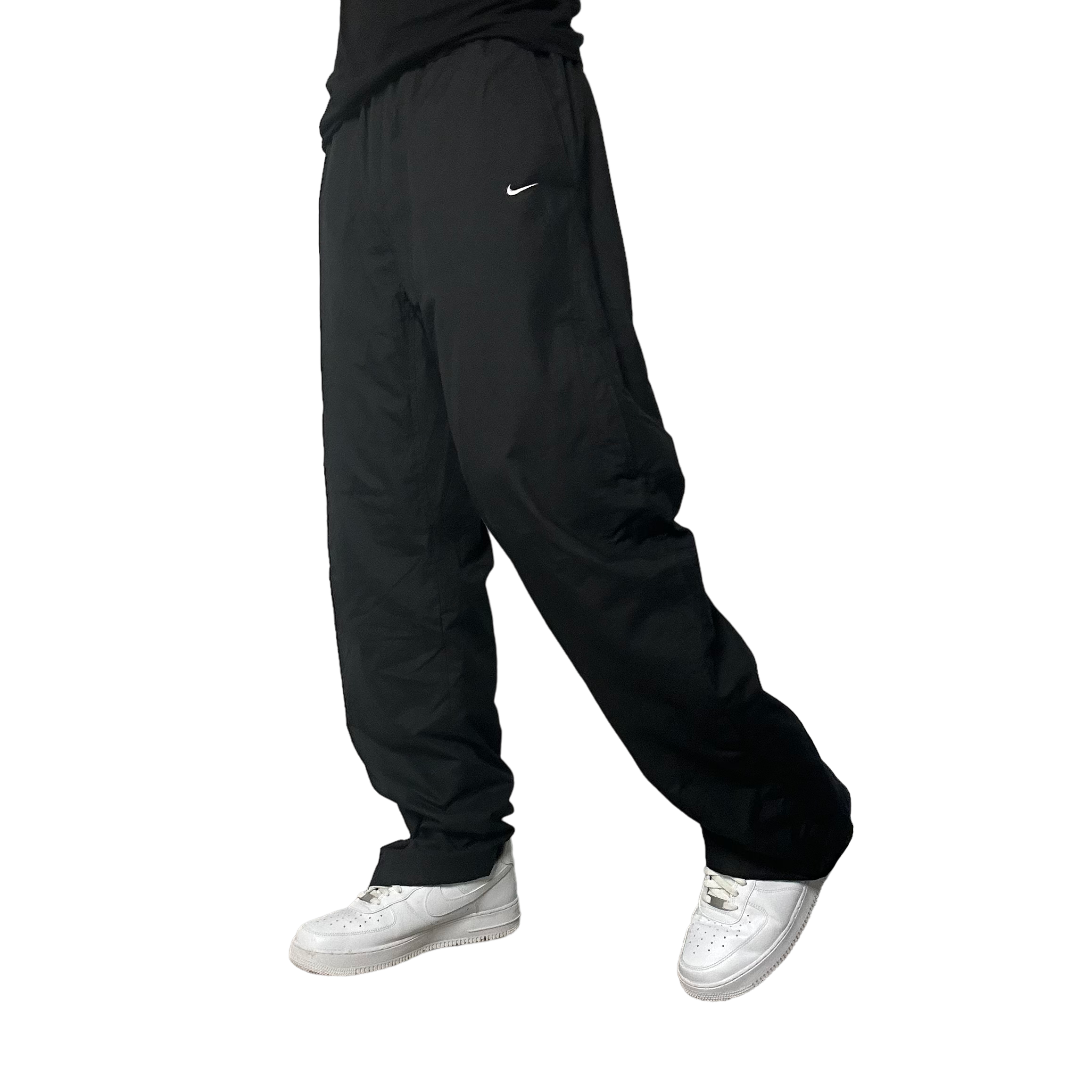 Nike Trackpants (L) KikiVintage