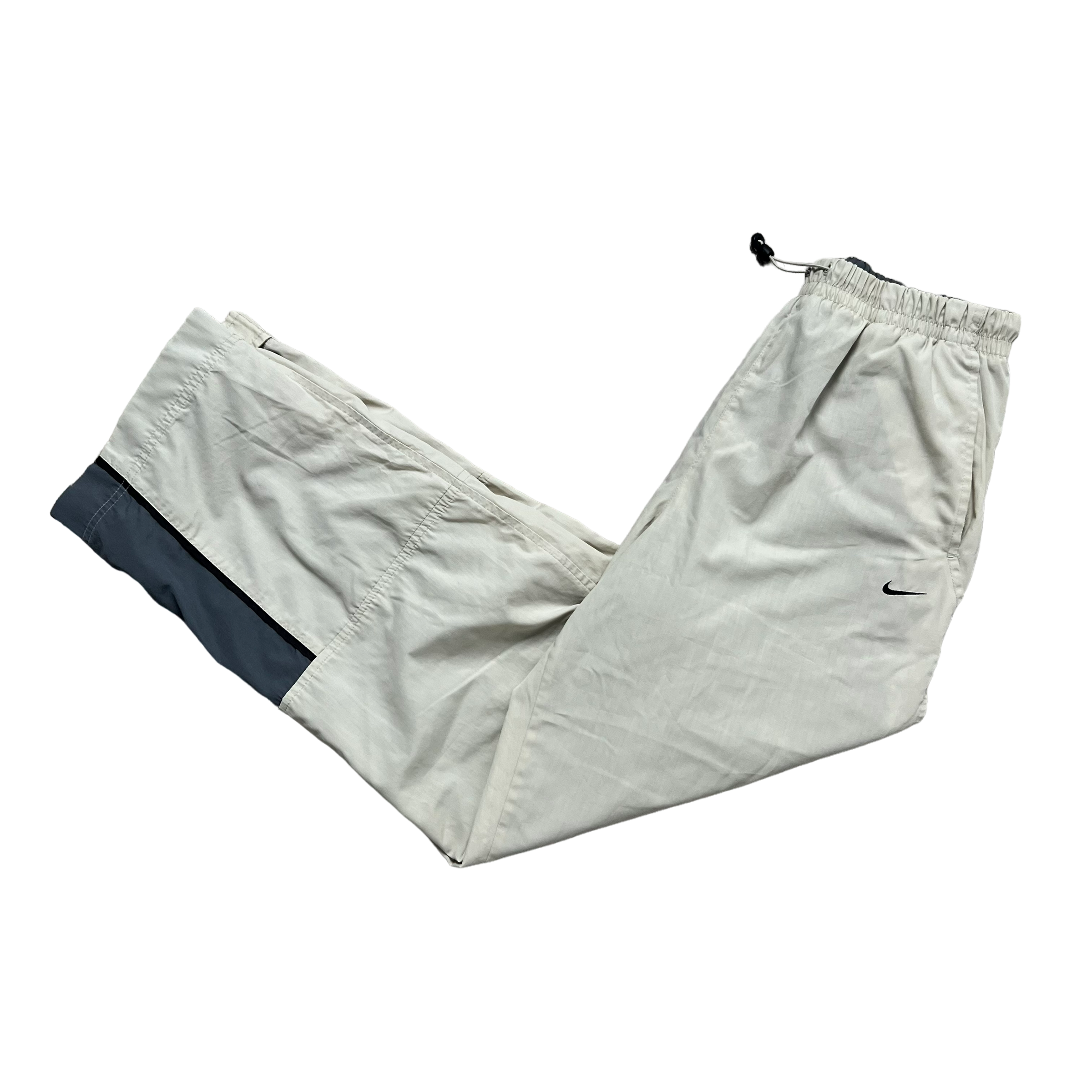 Nike Trackpants (M) KikiVintage