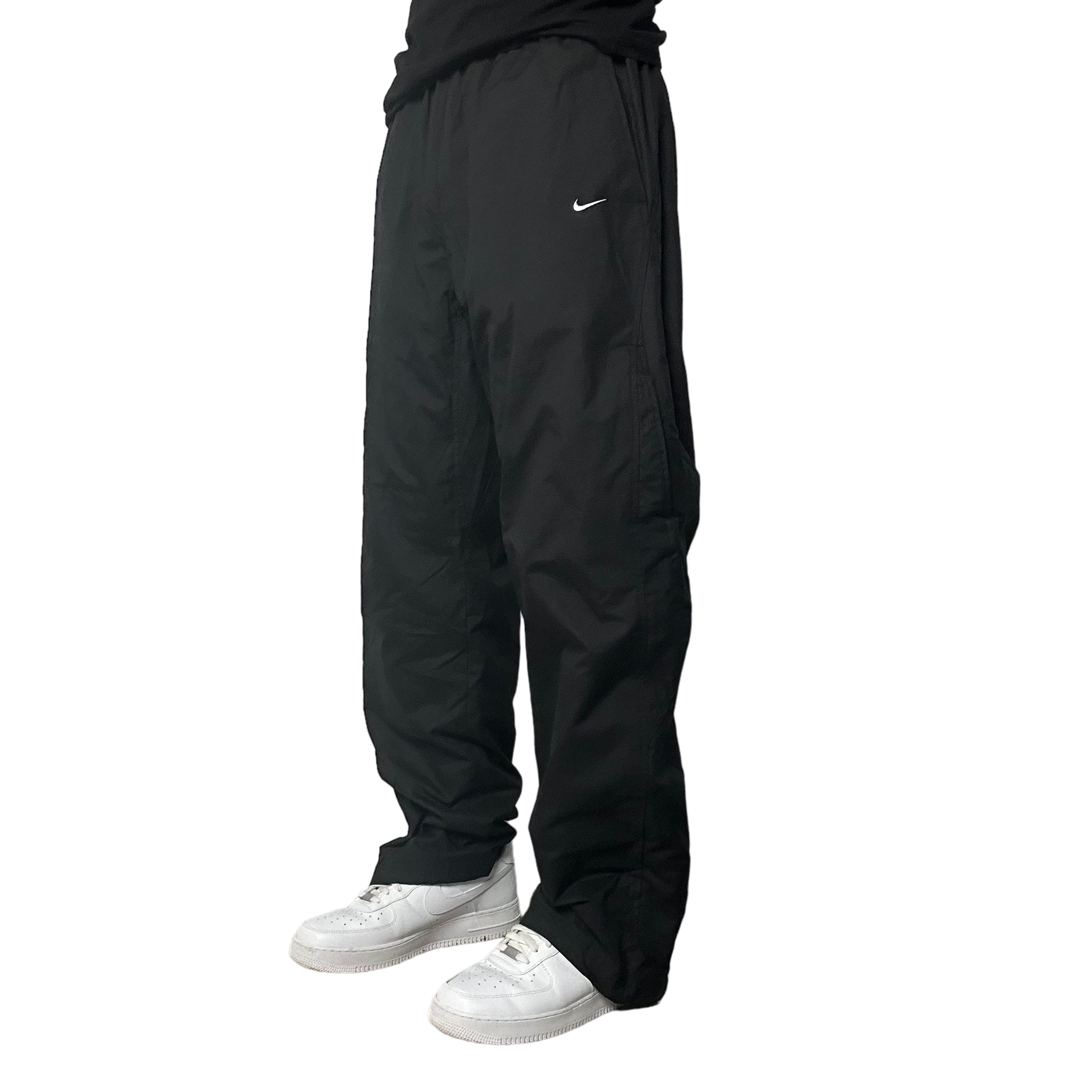 Nike Trackpants (L) KikiVintage