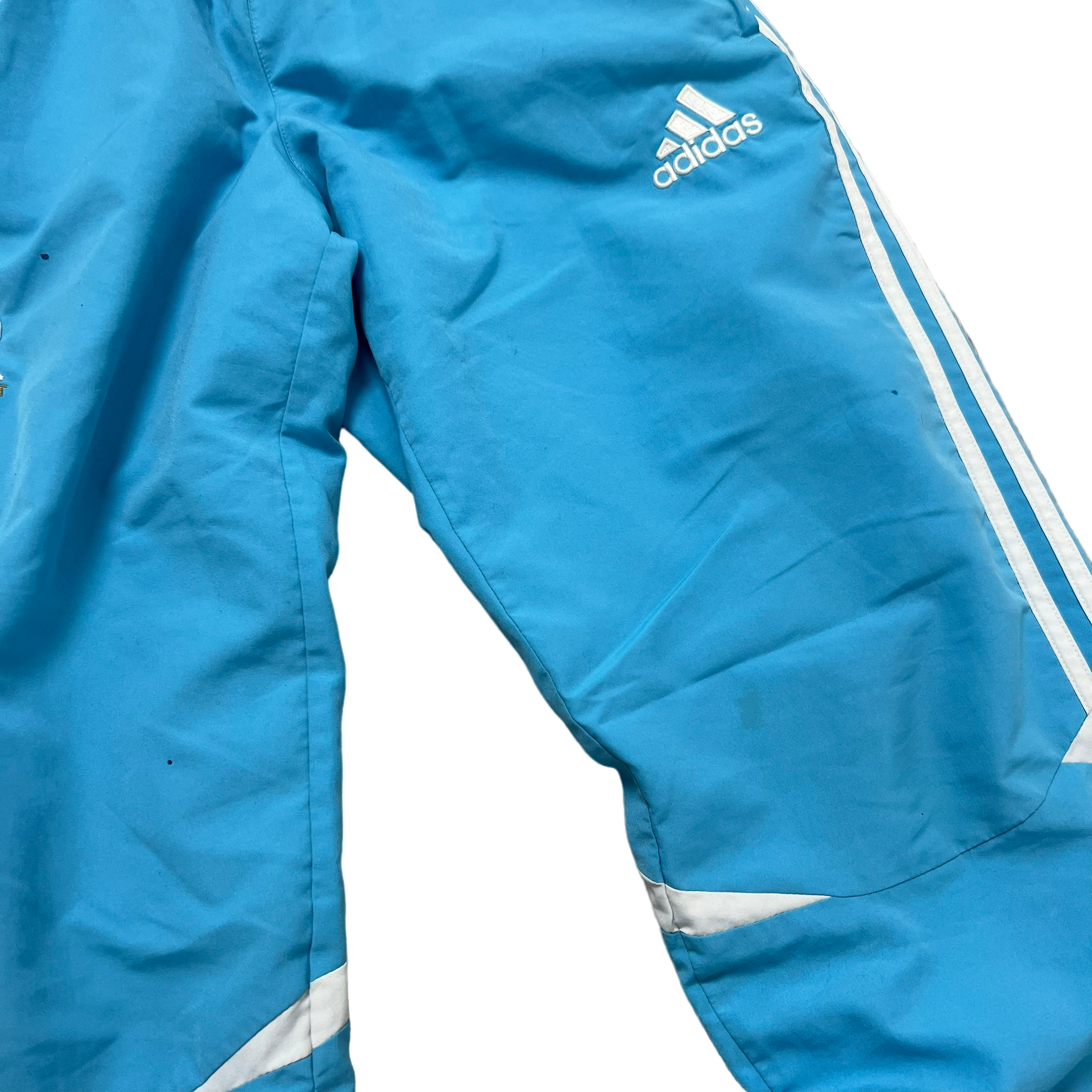Adidas Marseille Tracksuit (S) KikiVintage