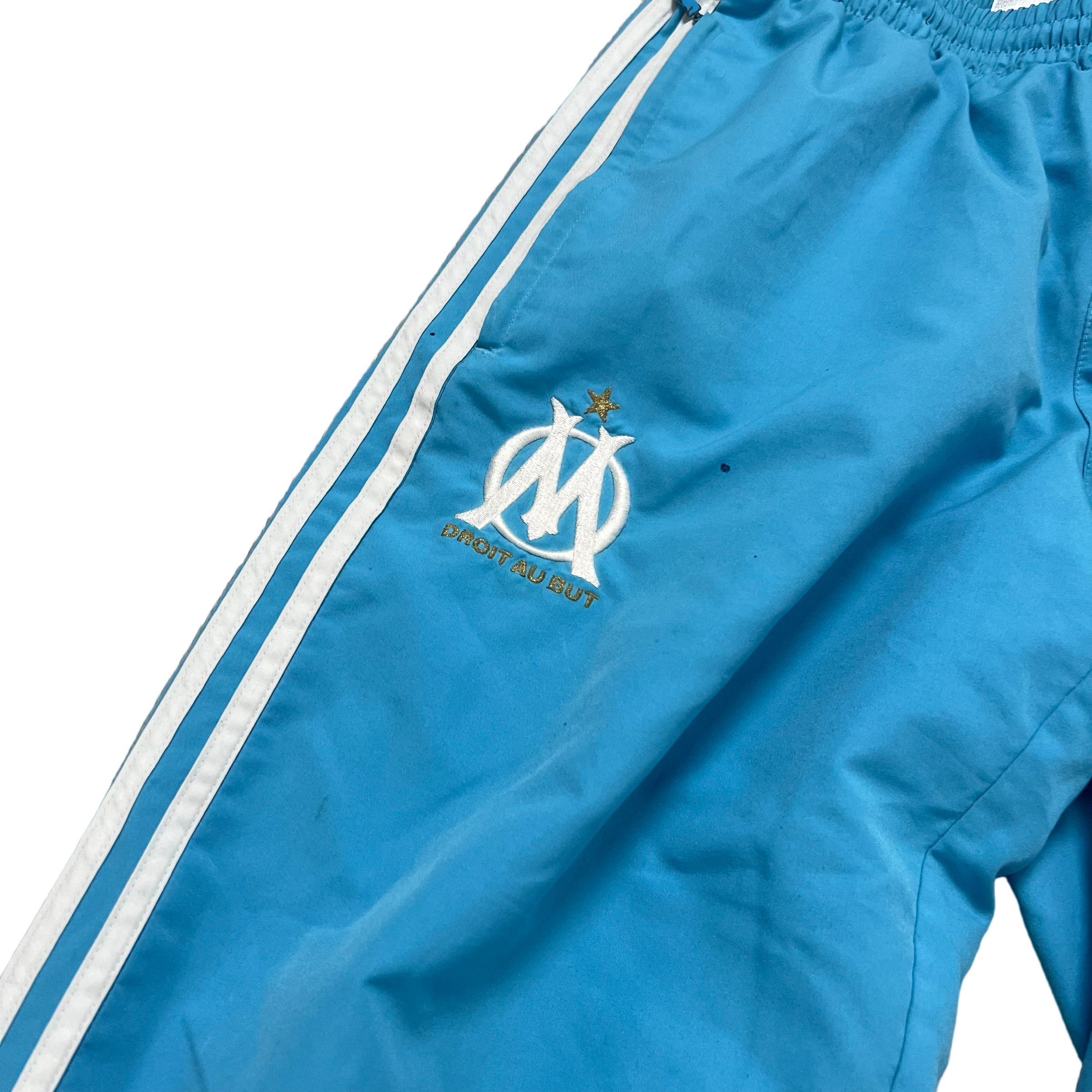 Adidas Marseille Tracksuit (S) KikiVintage