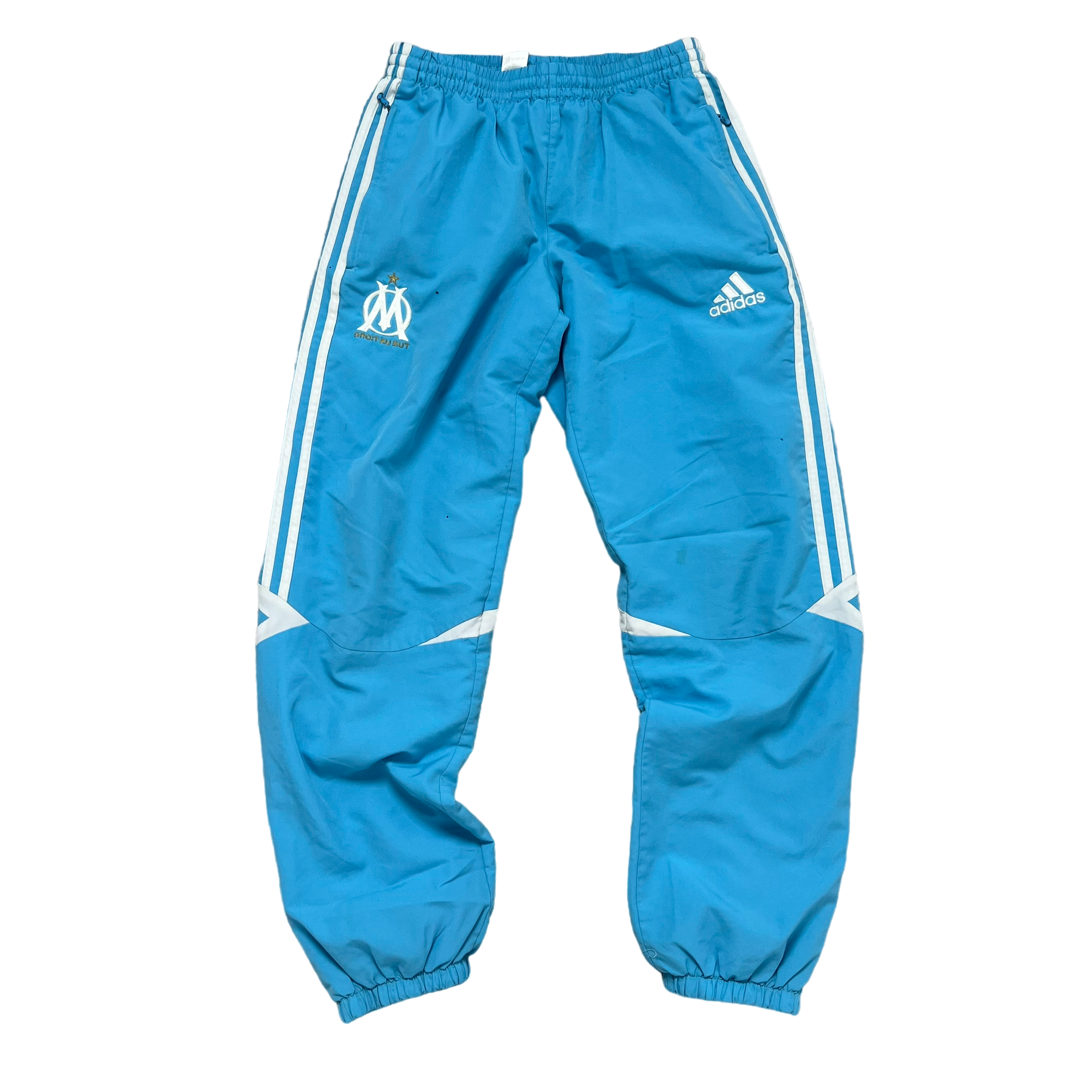 Adidas Marseille Tracksuit (S) KikiVintage