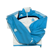 Adidas Marseille Tracksuit (S) KikiVintage