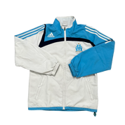 Adidas Marseille Tracksuit (S) KikiVintage