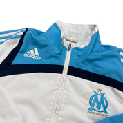 Adidas Marseille Tracksuit (S) KikiVintage