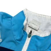 Adidas Marseille Tracksuit (S) KikiVintage