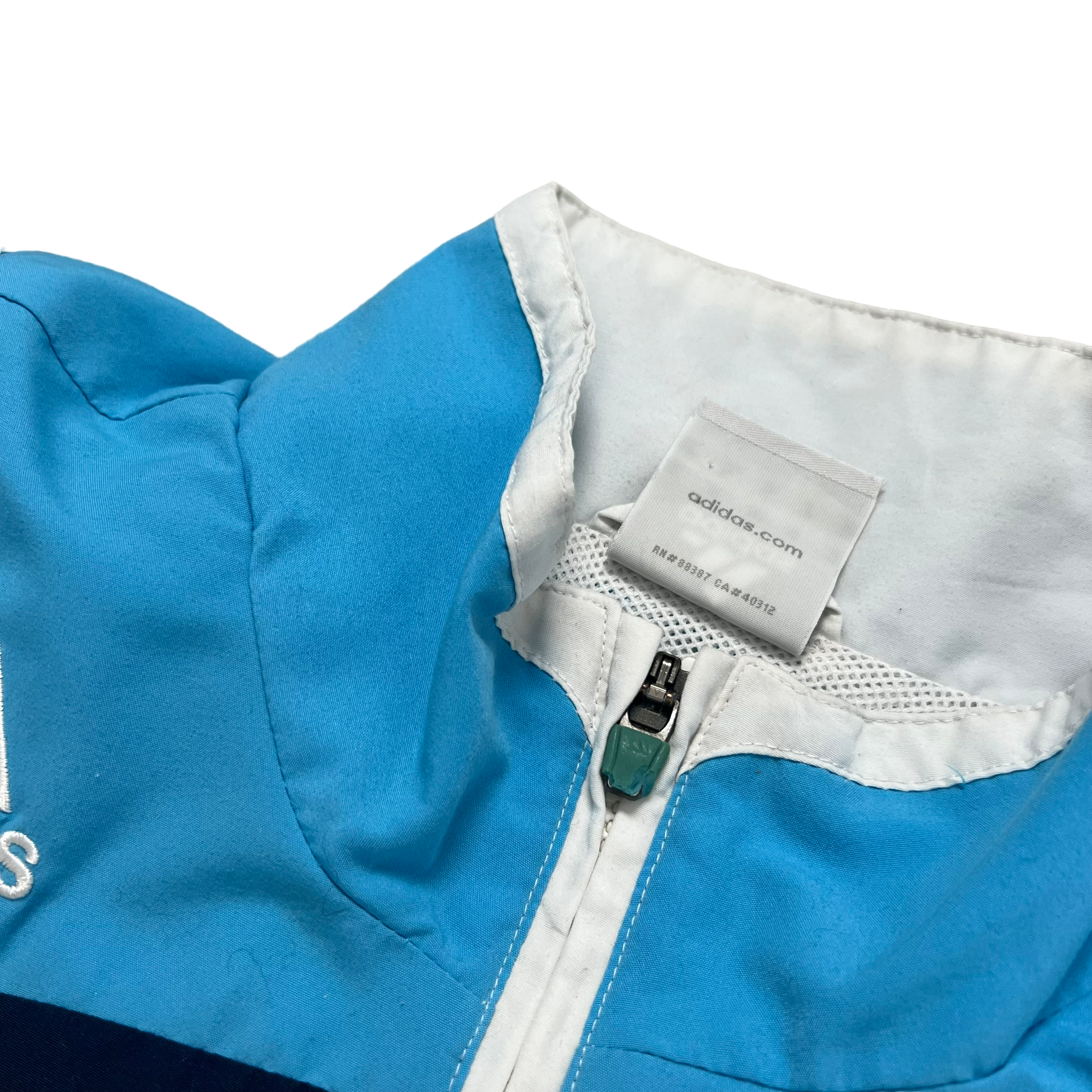 Adidas Marseille Tracksuit (S) KikiVintage