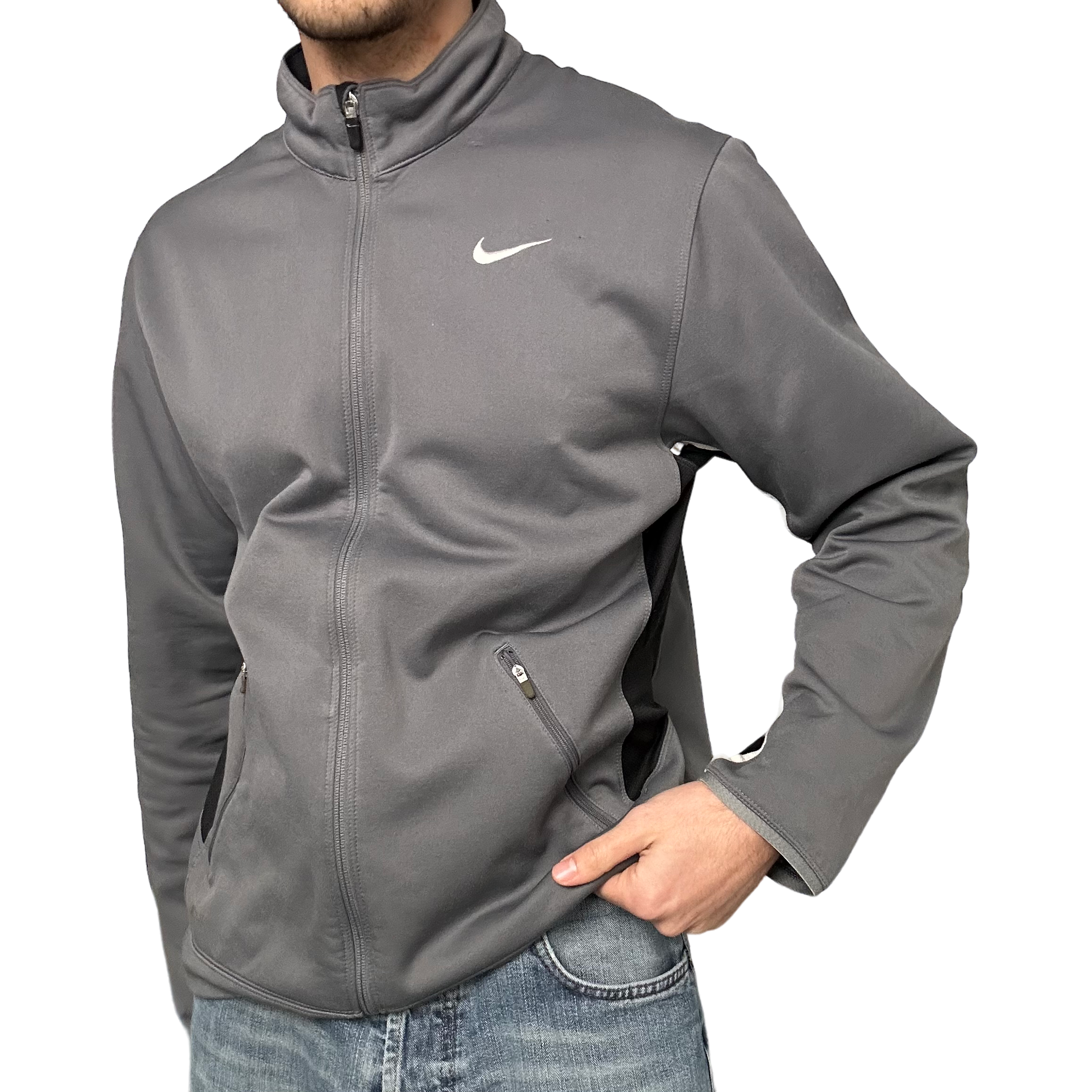 Nike Jacket (L)