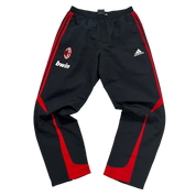 Adidas AC Milan Tracksuit (M)