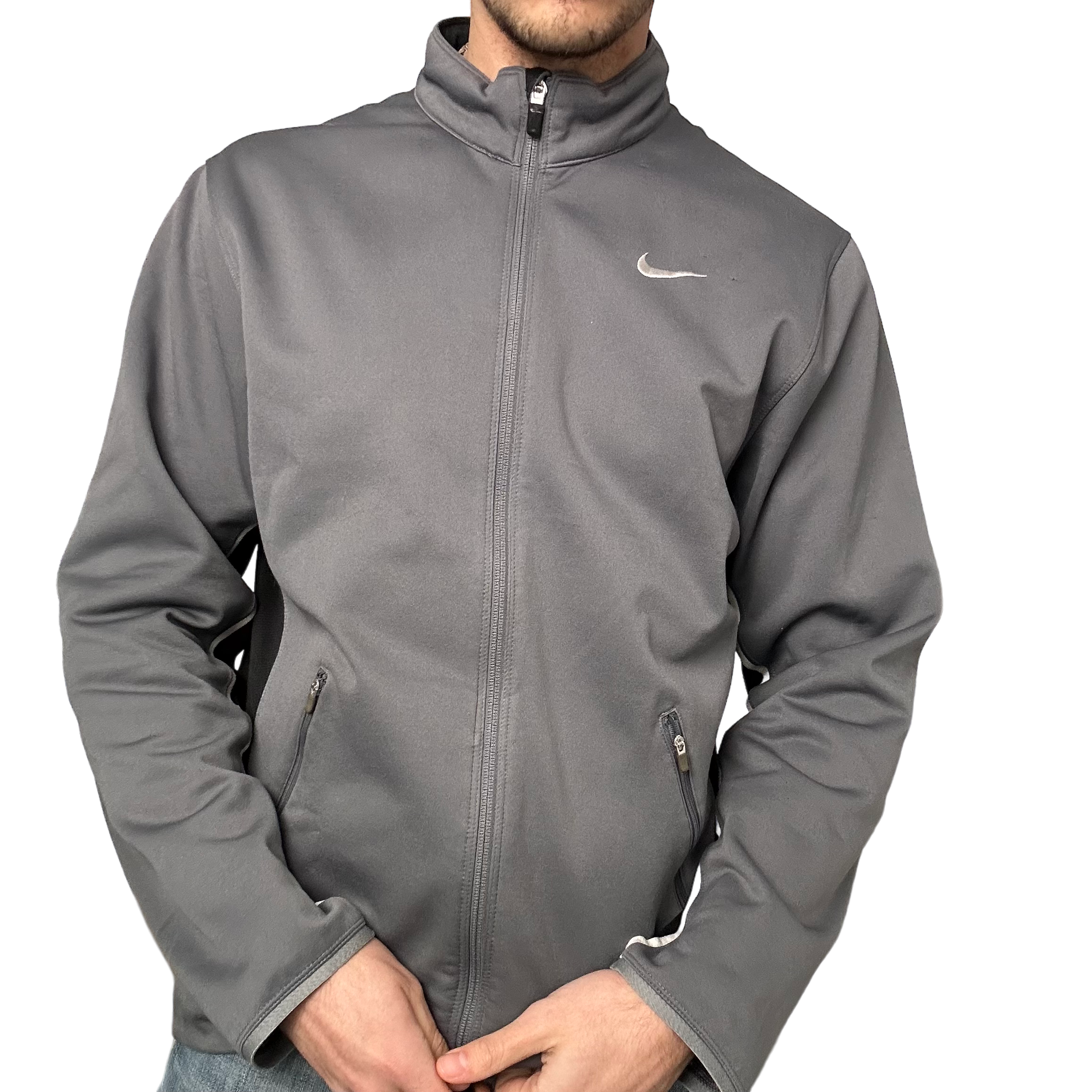 Nike Jacket (L)