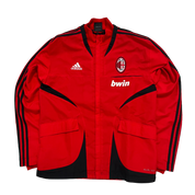 Adidas AC Milan Tracksuit (M)