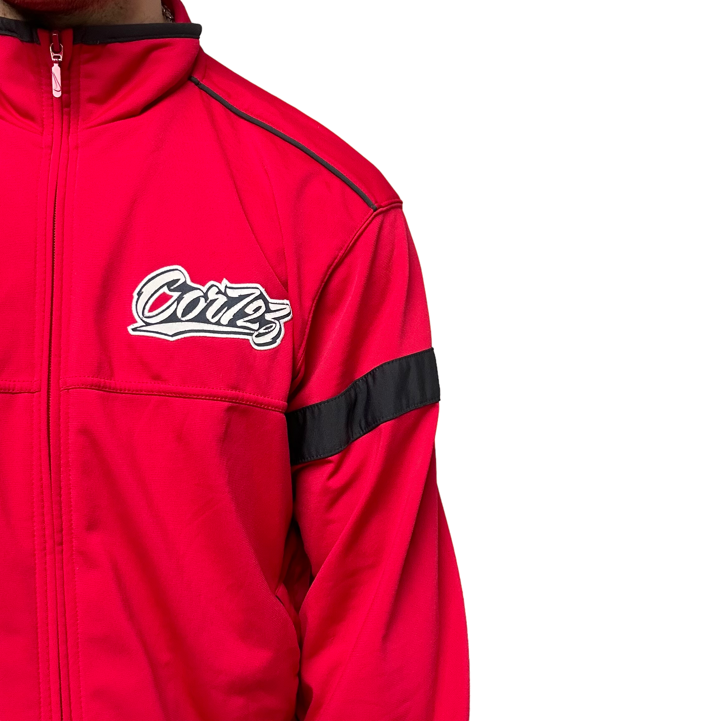 Nike Cortez Trackjacket (L)