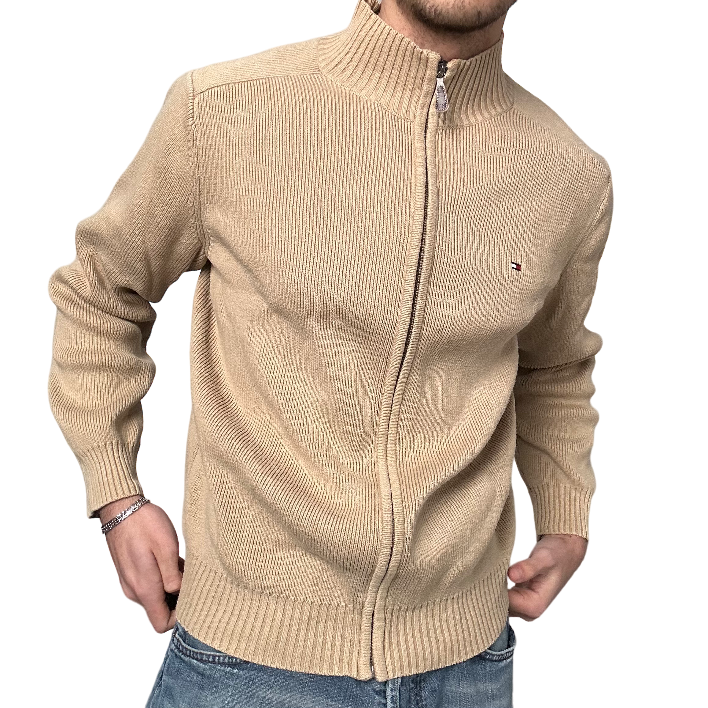 Tommy Hilfiger Jacket (M)