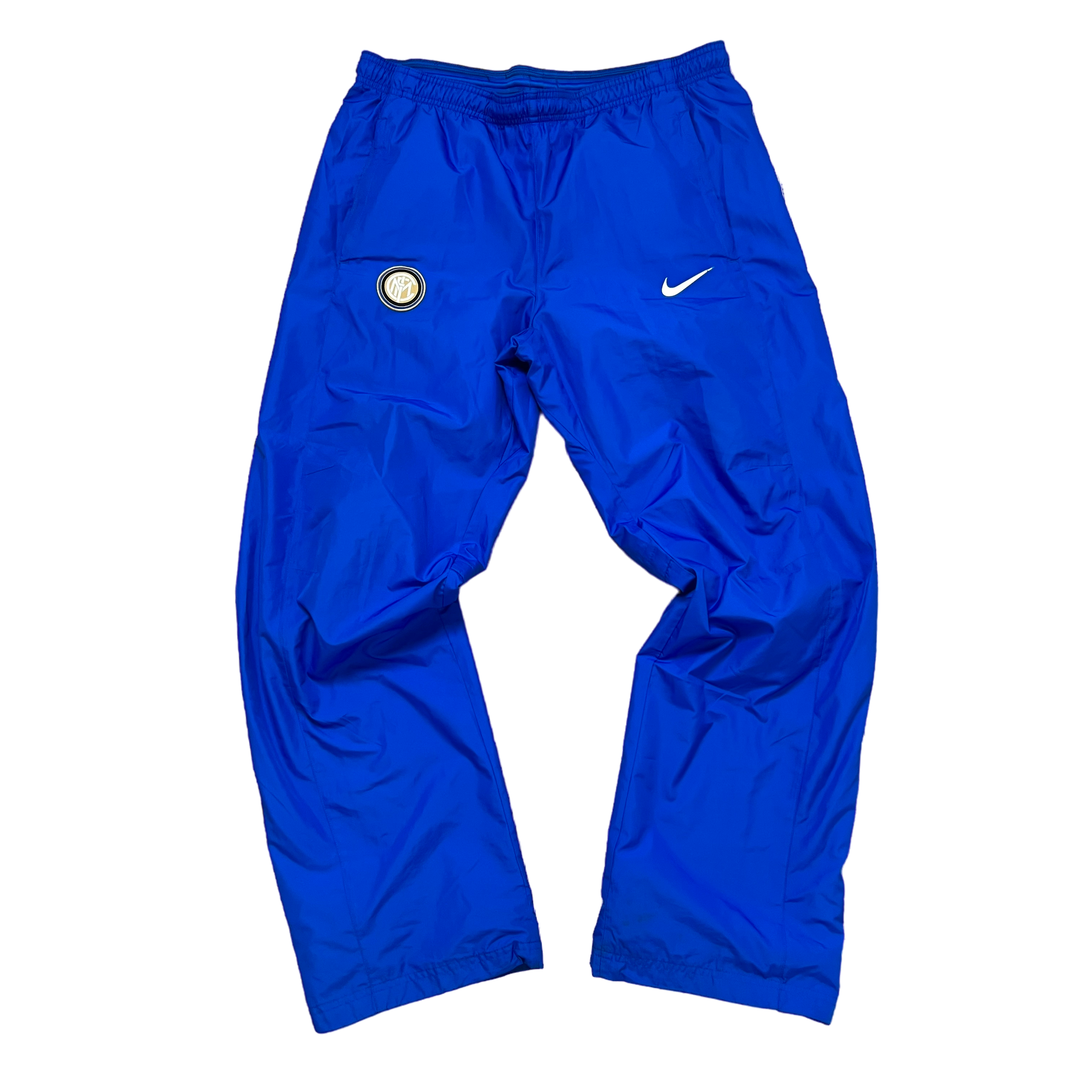 Nike Inter Mailand Tracksuit (M) KikiVintage
